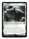 Iron Giant 260 FIN Magic: The Gathering Foil NM