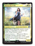 Rinoa Heartilly 237 UC FINAL FANTASY Magic: The Gathering NM