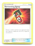 Tormenting Spray 125/147 UC Burning Shadows Pokemon LP