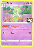 Kirlia 068/195 Uncommon Prize Pack Series Cards Pokemon Holo Lightly Played