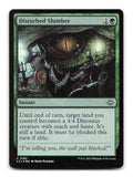 Disturbed Slumber 182 LCI Magic: The Gathering Foil NM