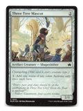 Three Tree Mascot 251 BLB Magic: The Gathering Foil NM