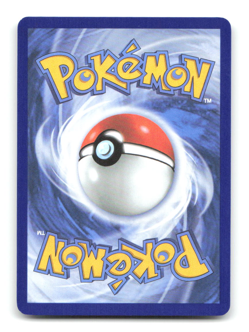 Pikachu 028/128 30C Pokemon Holo NM