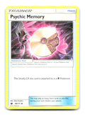 Psychic Memory 98/111 CIN Pokemon LP