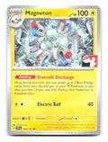 Magneton 059/191 Pokemon NM