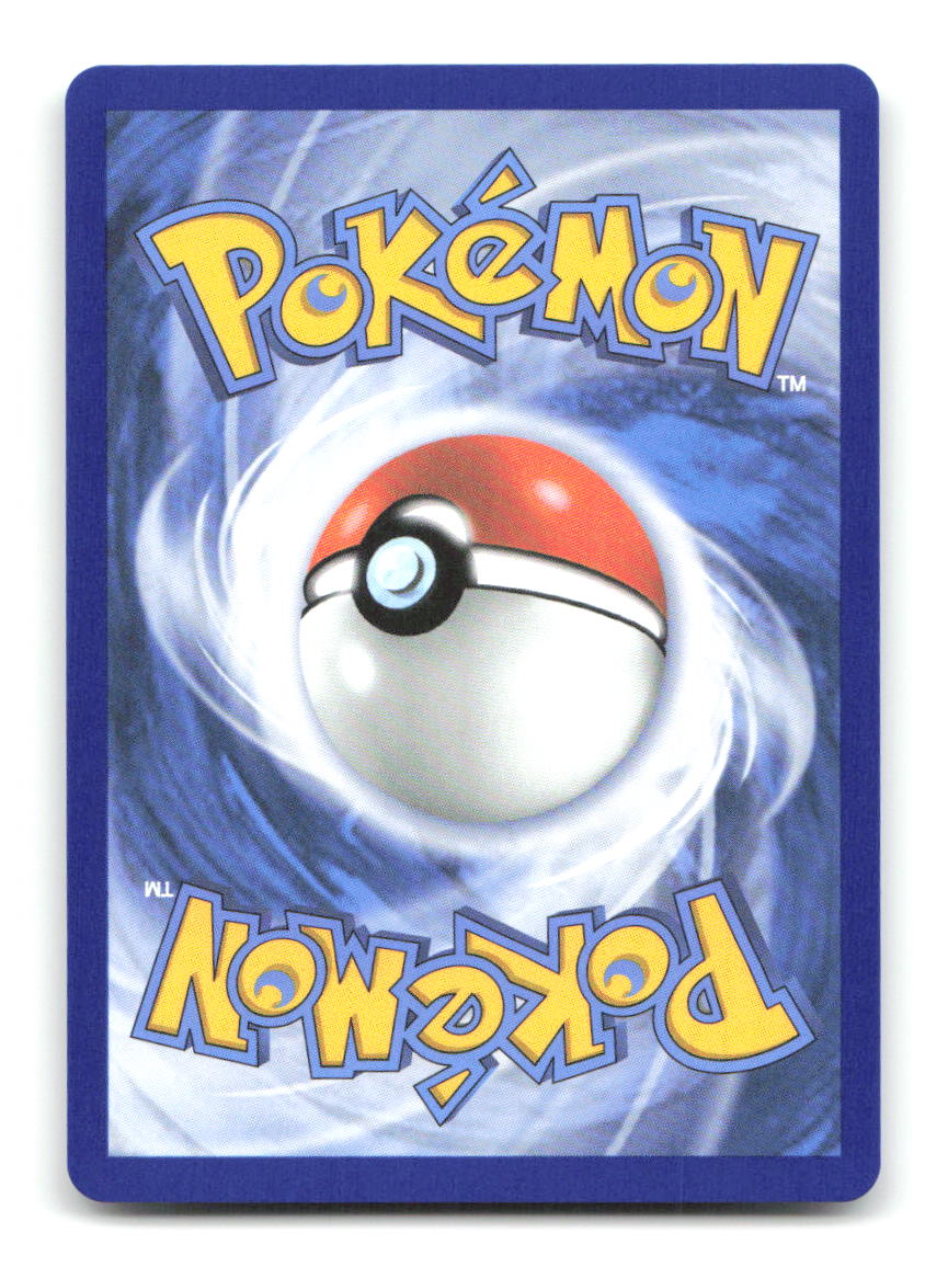 Prism Tower 111/086 ME04 Pokemon Holo NM
