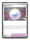 Lillie’s Pearl 151/159 Holo Uncommon Prize Pack Series Cards Pokemon Near Mint
