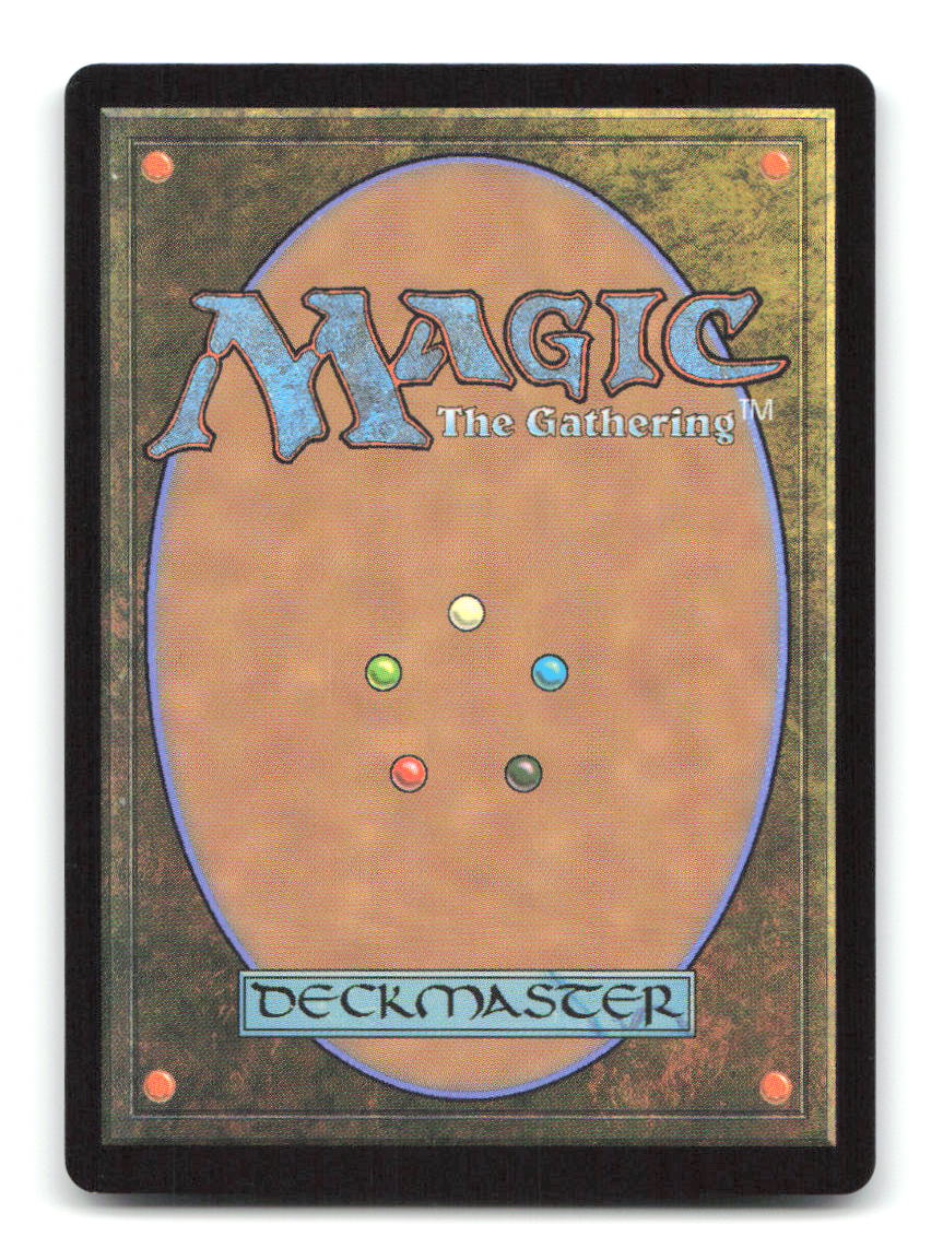 Burning-Tree Vandal 105 RVR Magic: The Gathering Foil NM