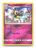 Ribombee 93/149 SM01 Pokemon Reverse Holo MP