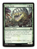 Siege Wurm 155 RVR Magic: The Gathering Foil NM