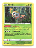 Rowlet 002/015 MCD22 Pokemon Holo LP