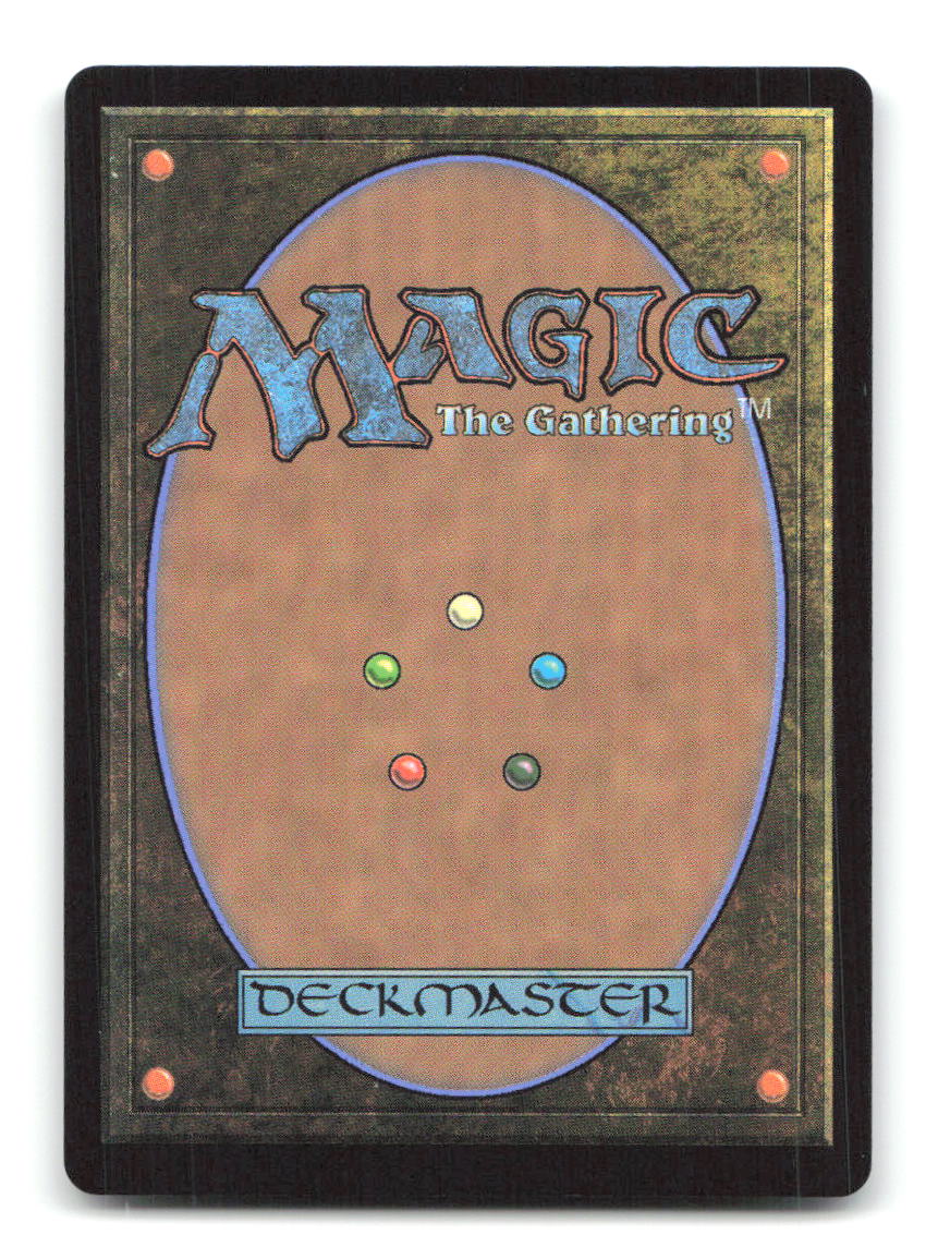 Blazing Torch 254 INR Magic: The Gathering Foil NM