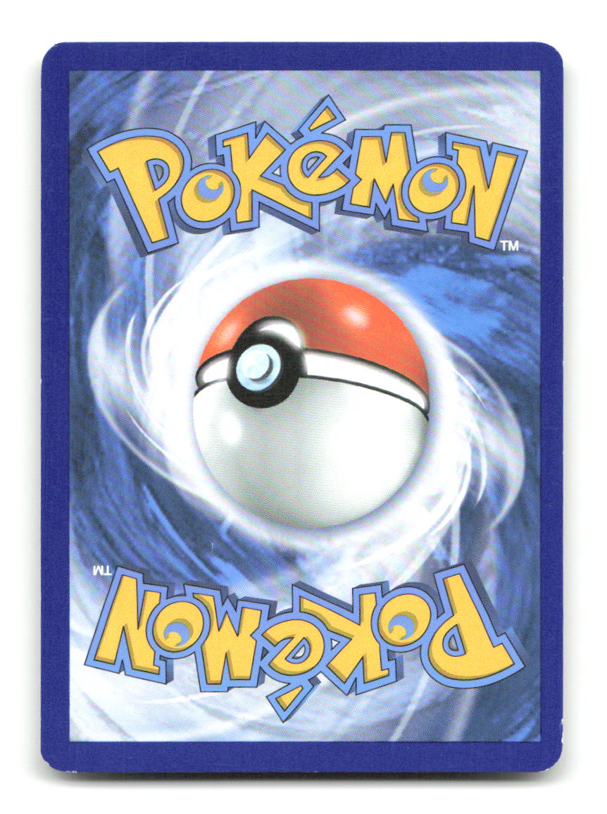 Entei 14/98 AOR Pokemon MP