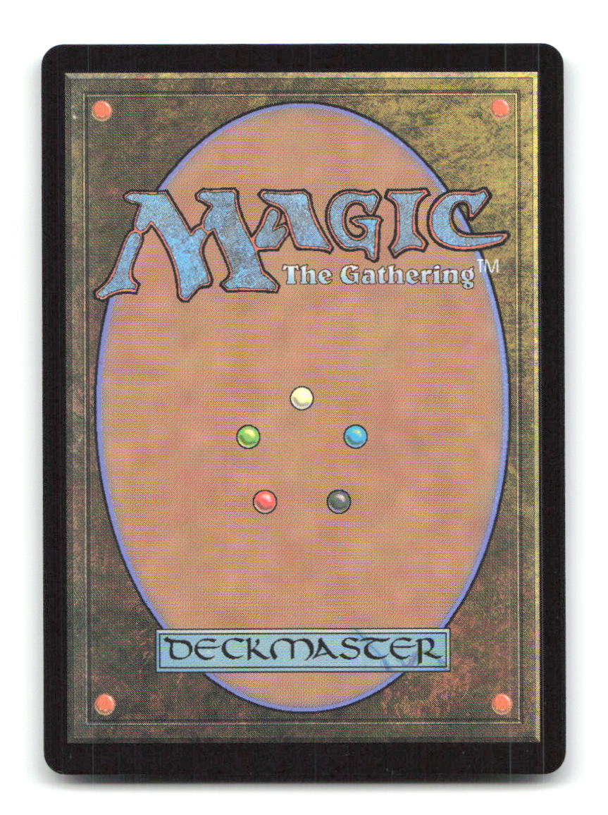 Three Tree Scribe 199 BLB Magic: The Gathering Foil NM