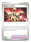 Defiance Band 169/198 Uncommon Prize Pack Series Cards Pokemon Near Mint