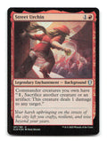 Street Urchin 197 CLB Magic: The Gathering Foil NM
