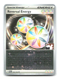 Reversal Energy (Cosmos Holo) 192/193 Pokemon Reverse Holo NM