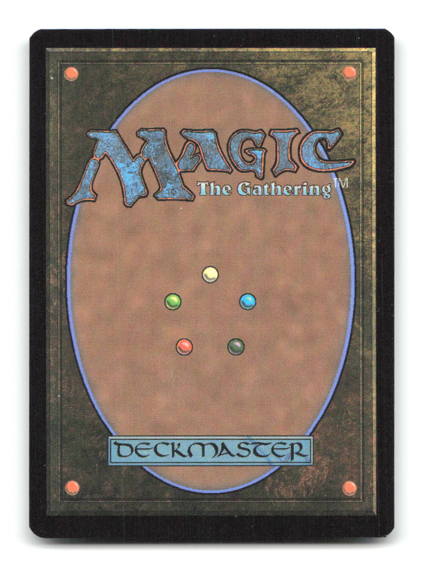 Zhao, the Moon Slayer 162 TLA Magic: The Gathering NM