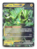 Iron Thorns ex 032/131 PRE Pokemon Holo NM