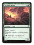 Bramble Wurm 187 INR Magic: The Gathering Foil NM