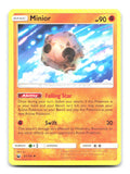 Minior 83/168 Uncommon Celestial Storm Pokemon Near Mint