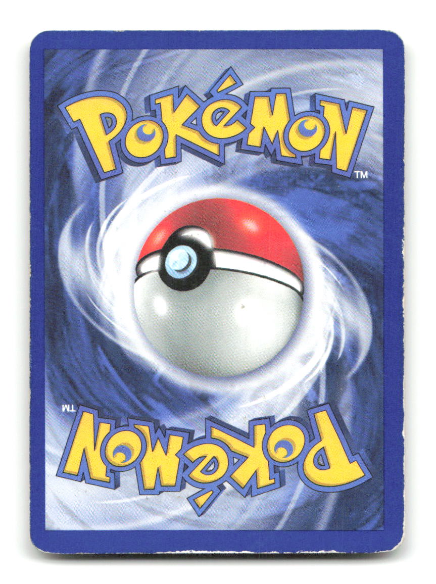 Seaking 46/64 JU Pokemon Unlimited HP