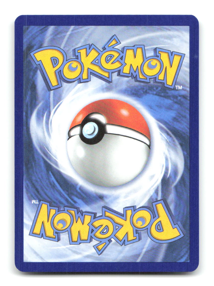 Basic Water Energy - 003 3 Mega Evolution Energies Pokemon Reverse Holo NM