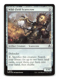 Wild-Field Scarecrow 274 INR Magic: The Gathering Foil NM