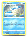 Jellicent 042/163 BST Pokemon LP