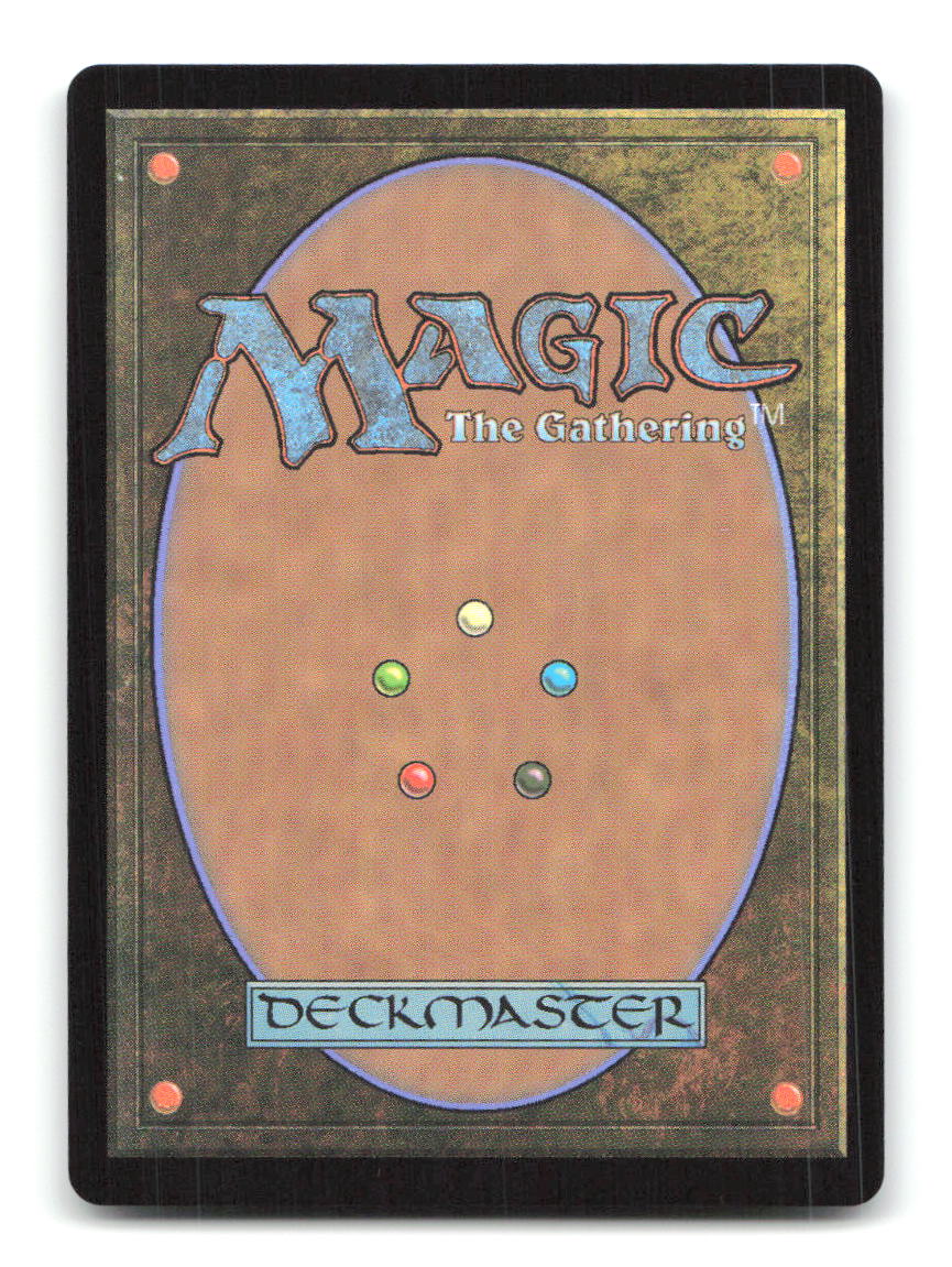 Pond Prophet 229 BLB Magic: The Gathering Foil NM