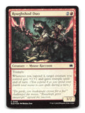Roughshod Duo 150 BLB Magic: The Gathering Foil NM