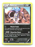 Malamar 76/146 XY Pokemon LP