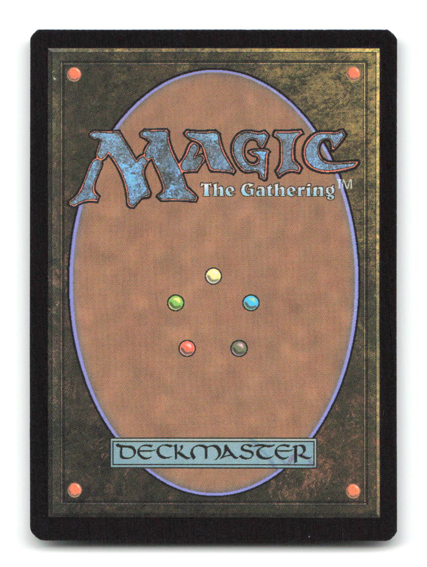 Malamet Brawler 199 LCI Magic: The Gathering Foil NM