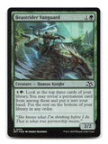 Beastrider Vanguard 154 DFT Magic: The Gathering Foil NM