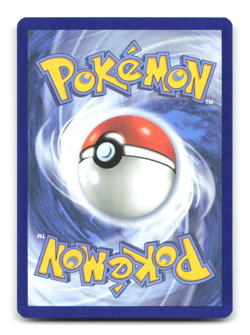 Ethan's Typhlosion 034/182 Pokemon NM