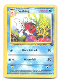 Seaking 46/64 JU Pokemon Unlimited HP