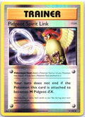 Pidgeot Spirit Link 81/108 Uncommon Evolutions Pokemon Reverse Holo HP