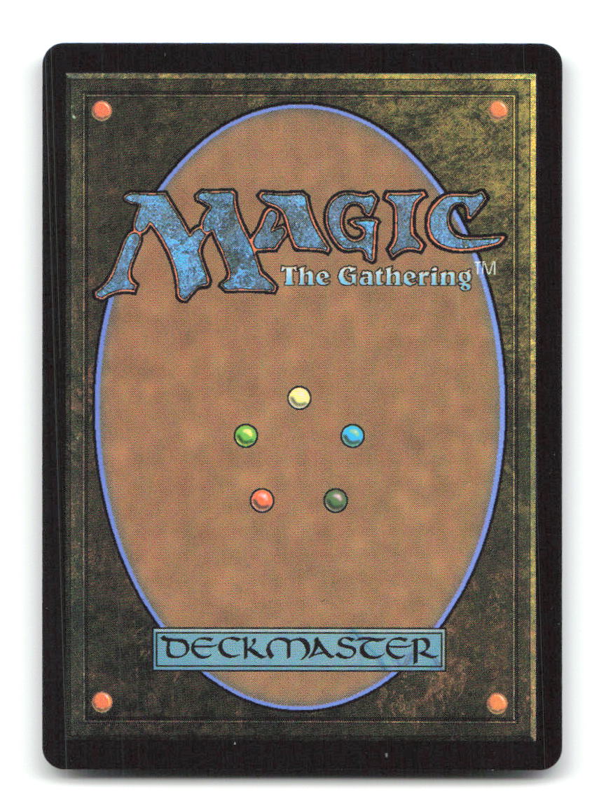 Iron Giant 260 FIN Magic: The Gathering Foil NM