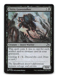 Chitin Gravestalker 79 DFT Magic: The Gathering Foil NM
