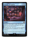 Dreams of Laguna 50 FIN Magic: The Gathering Foil NM