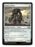 Tomb Trawler 250 OTJ Magic: The Gathering Foil NM