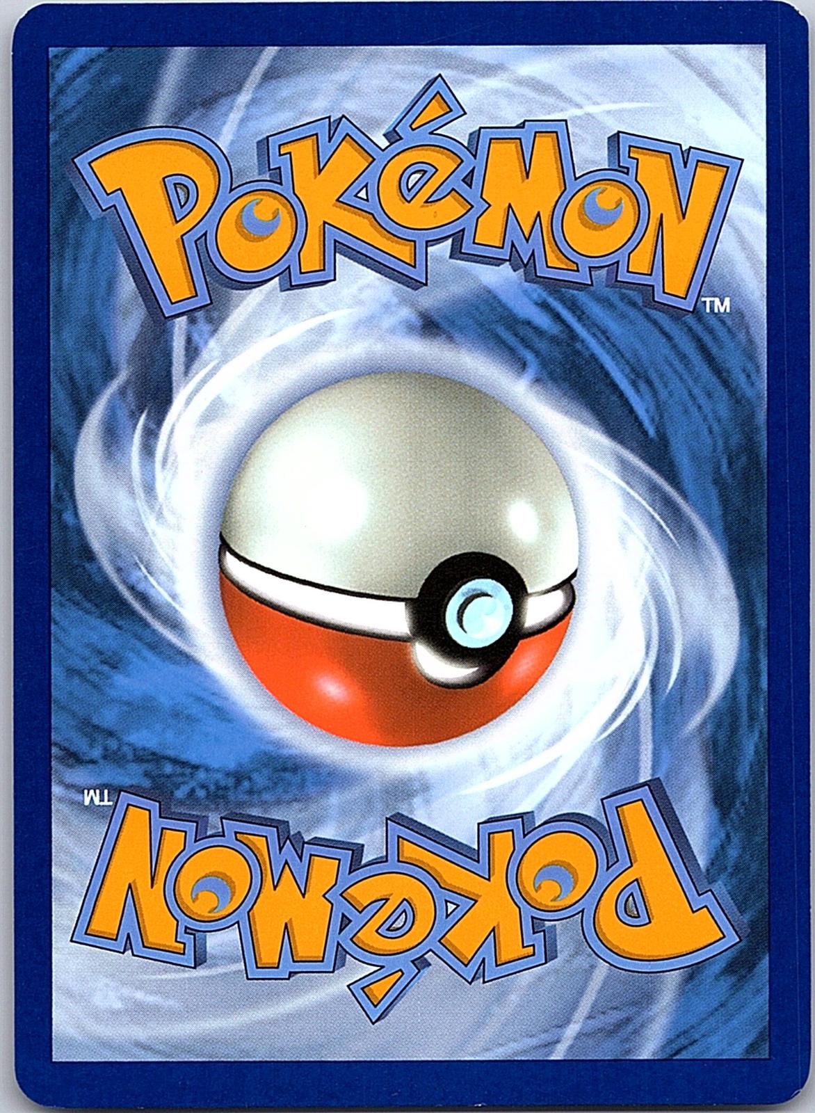 Reversal Energy 192/193 Uncommon Prize Pack Series Cards Pokemon Lightly Played