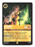 Rapunzel - Ready for Adventure 3/204 10 Lorcana NM
