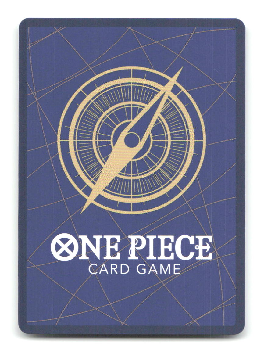 Kyros OP15-042 EB04 One Piece Foil NM