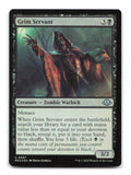 Grim Servant 97 MH3 Magic: The Gathering Foil NM