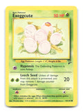Exeggcute 74/130 B2 Pokemon HP
