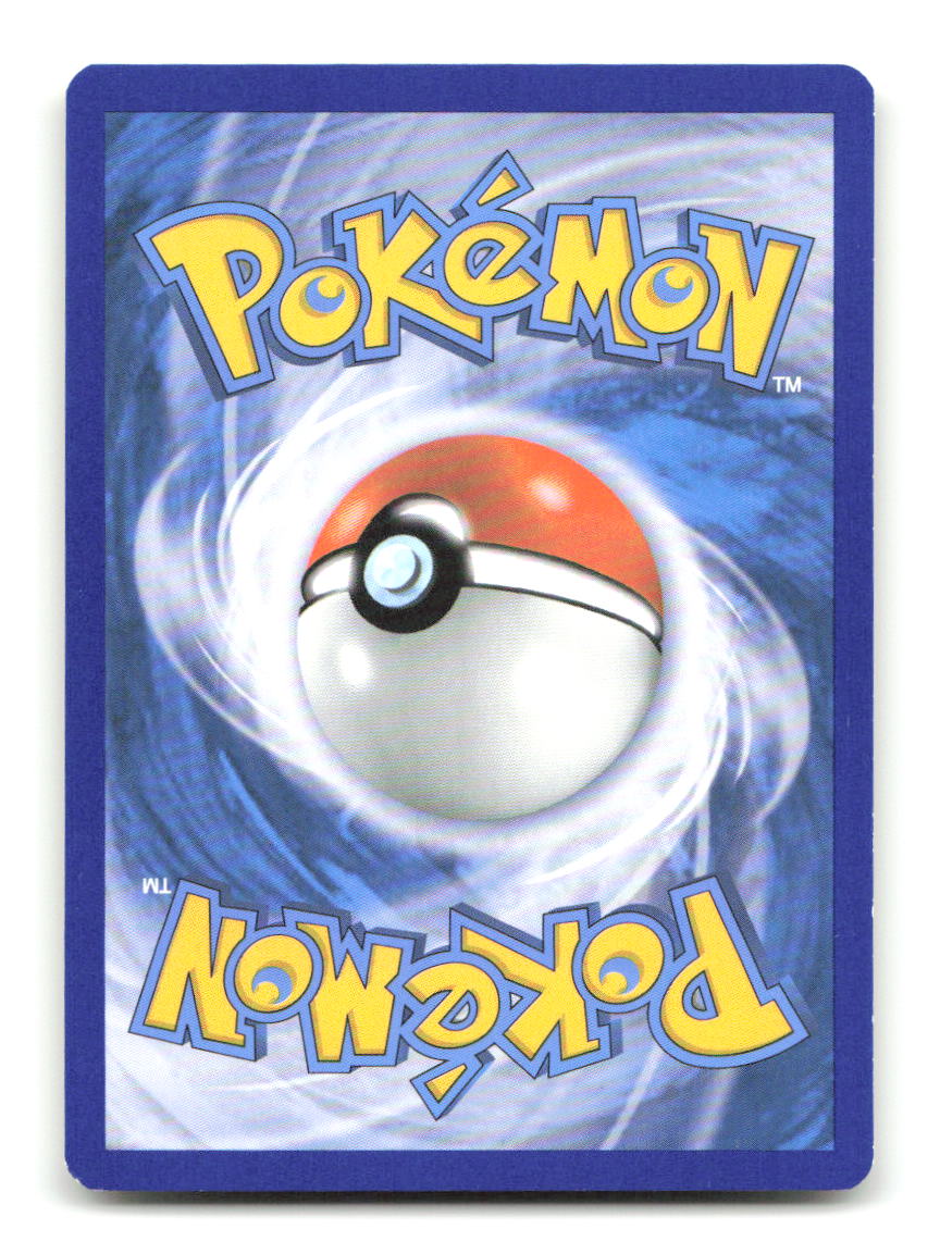 Volbeat 17/160 PRC Pokemon LP