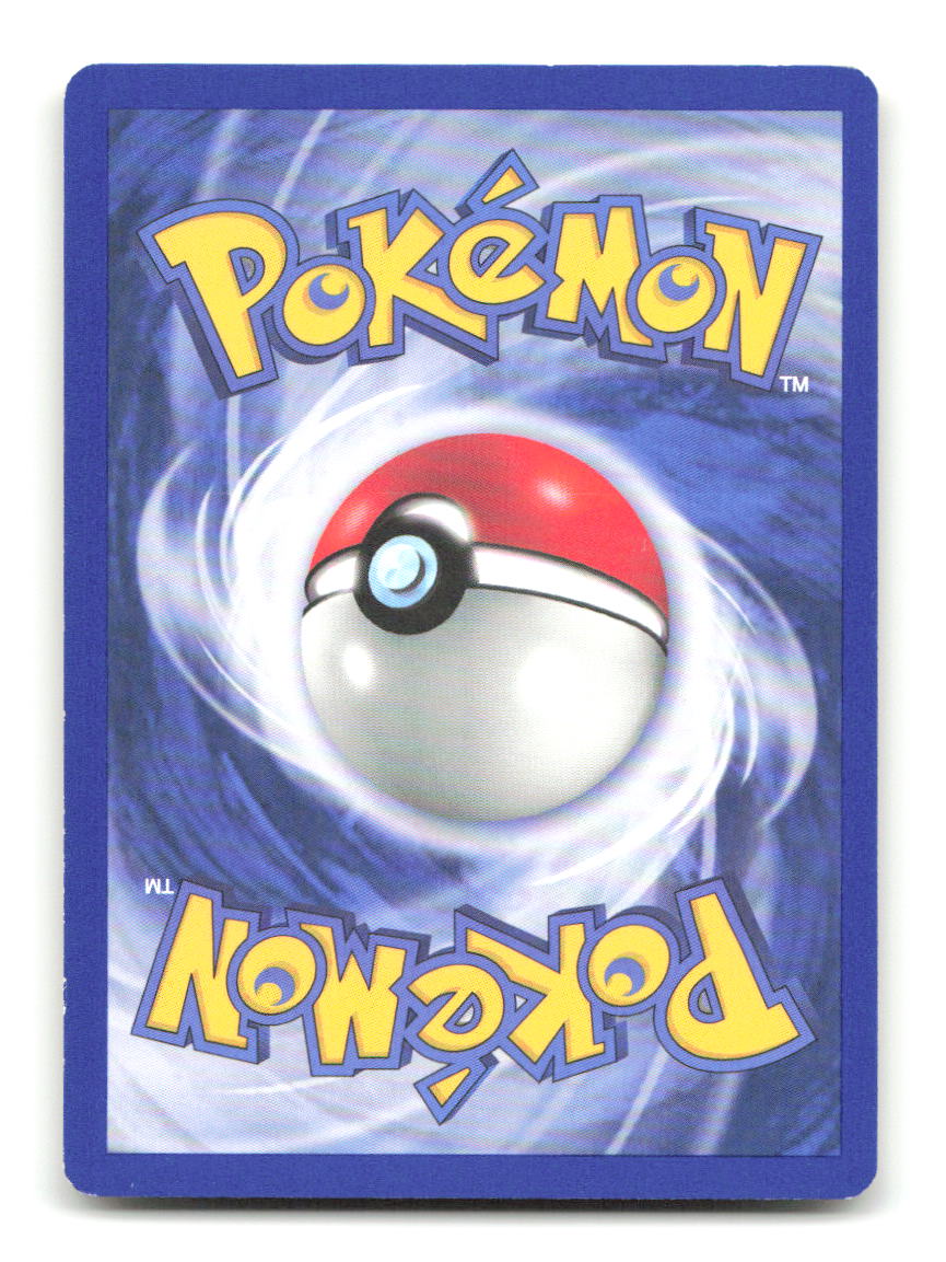 Full Heal 111/130 B2 Pokemon HP