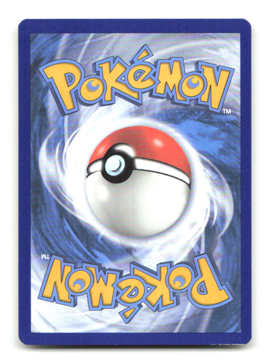 Eevee 125/203 EVS Pokemon LP