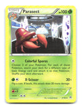 Parasect 2/162 BKT Pokemon MP